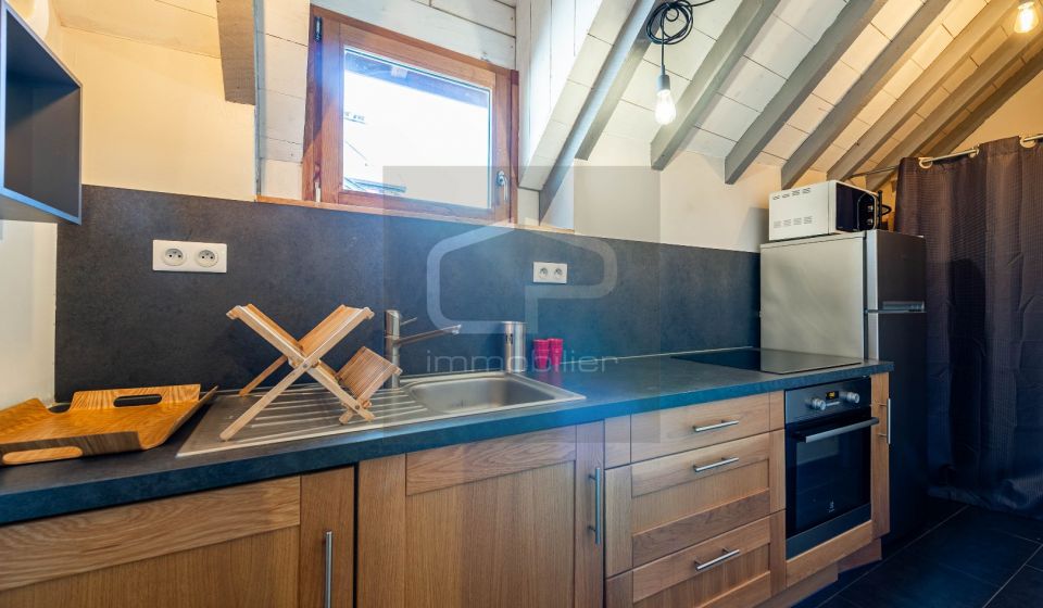 vente Appartement Annecy