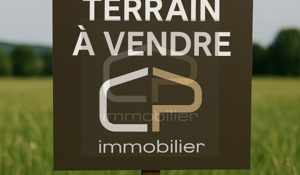 vente Terrain en lotissement Bossey