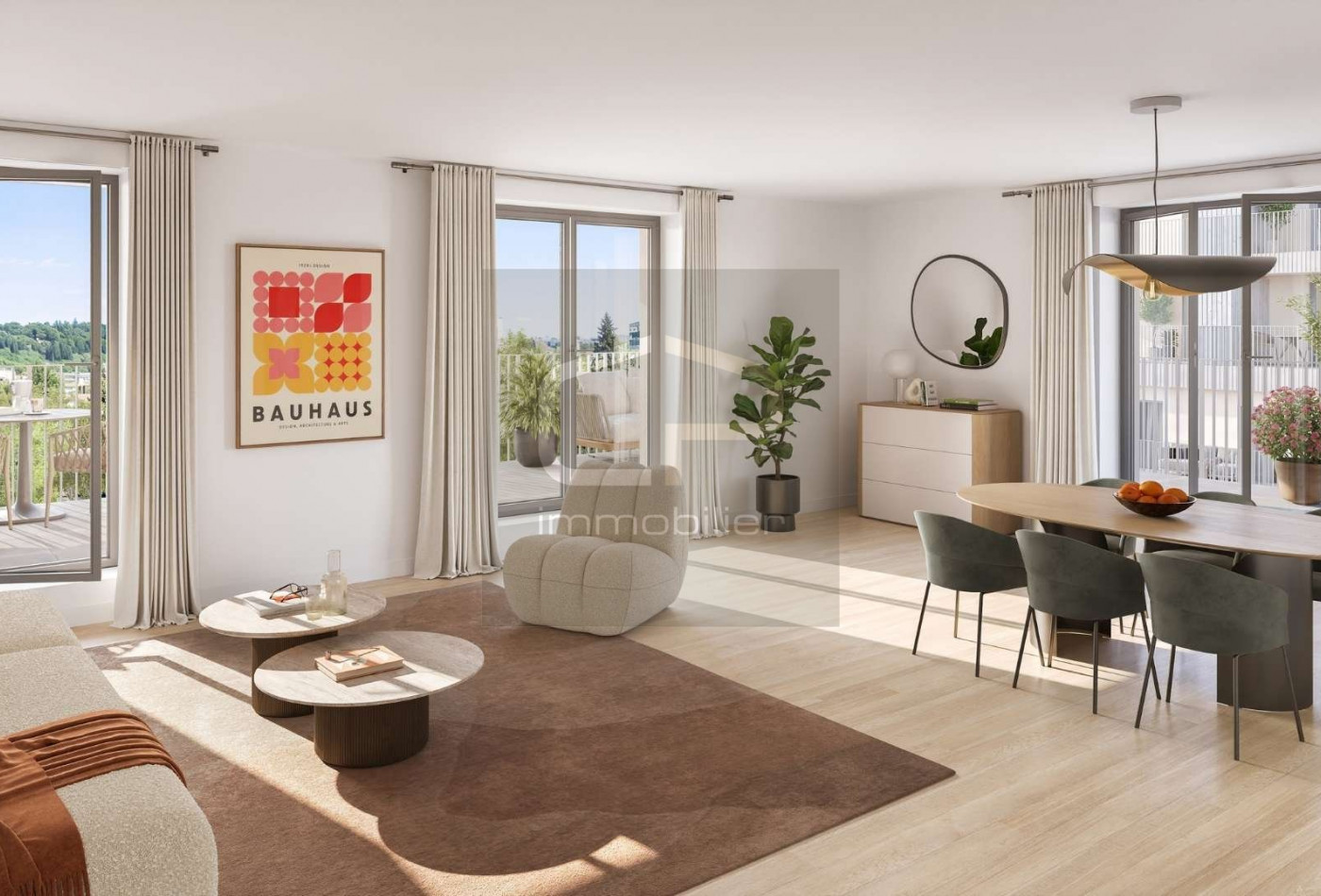 vente Appartement neuf Annecy - Photo 4