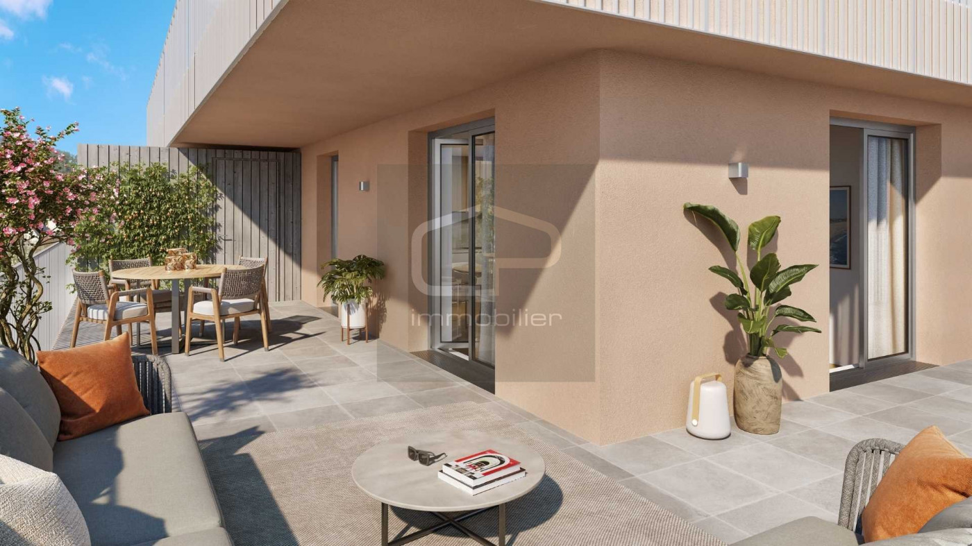 vente Appartement neuf Annecy - Photo 4