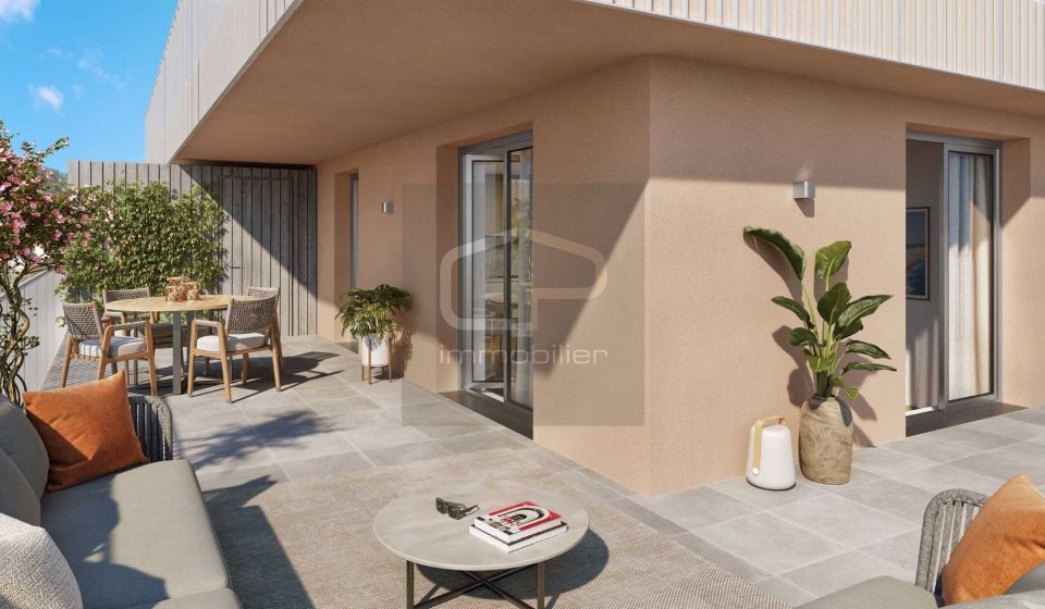 vente Appartement neuf Annecy