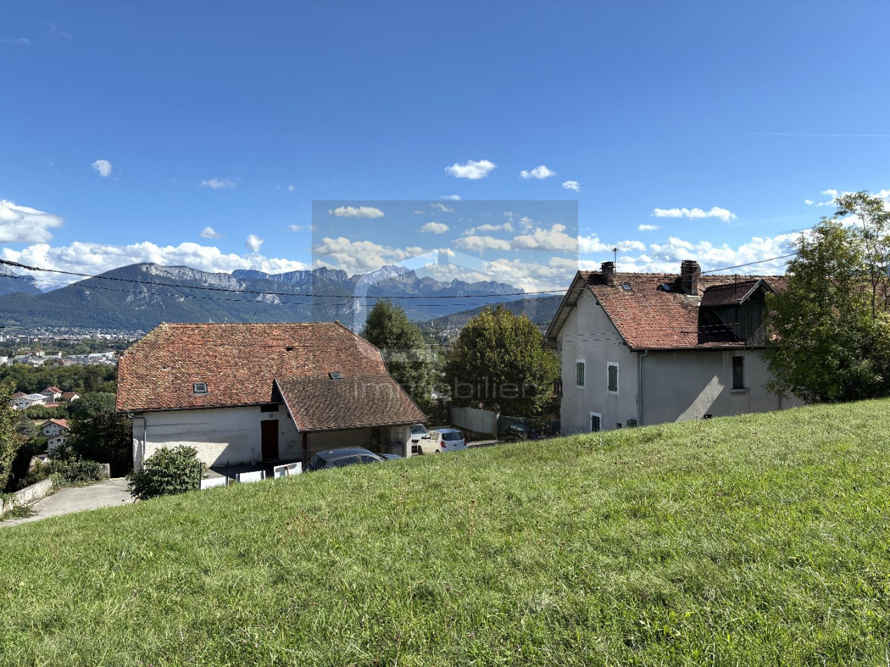 vente Appartement Poisy - Photo 1