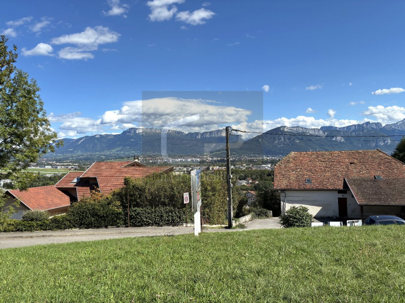 vente Appartement Poisy - Photo 1