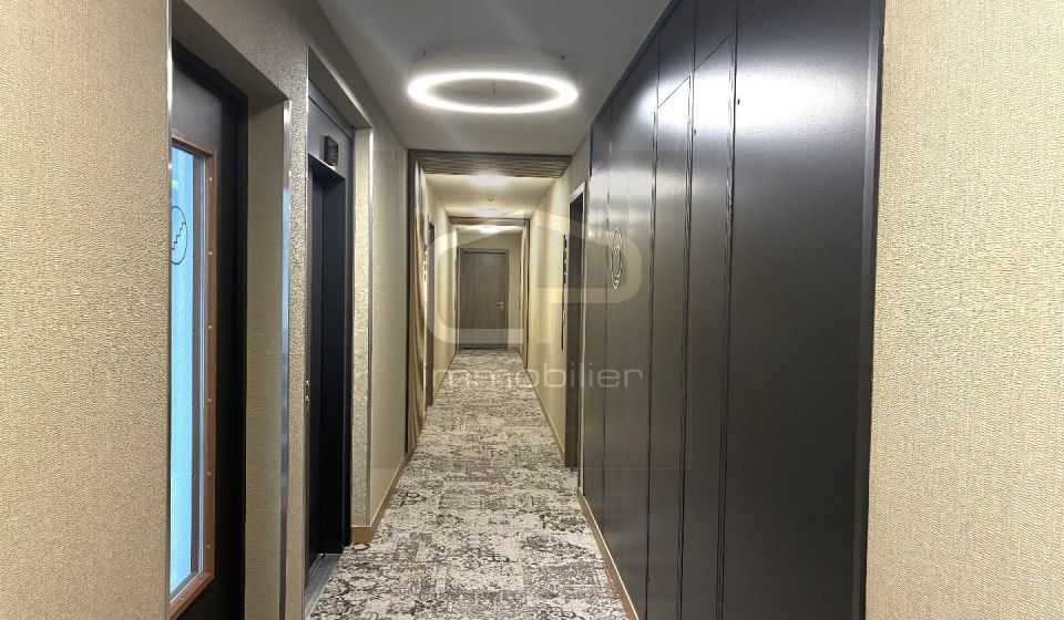 vente Appartement Annecy