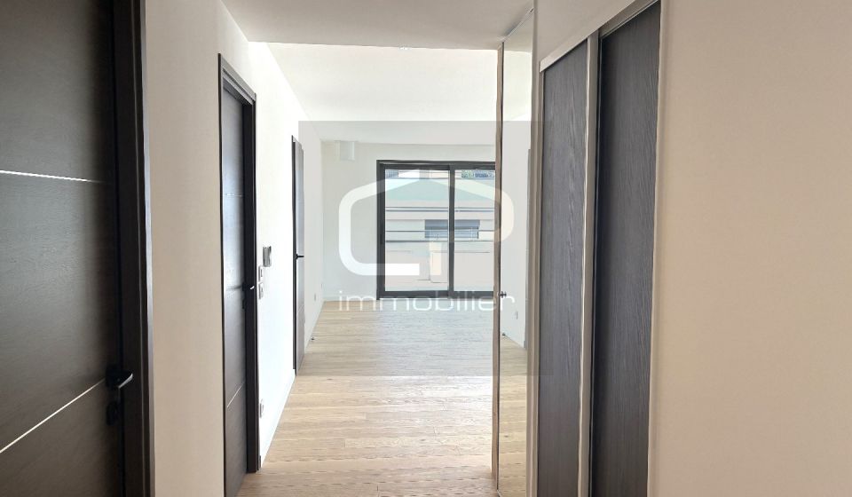 vente Appartement Annecy