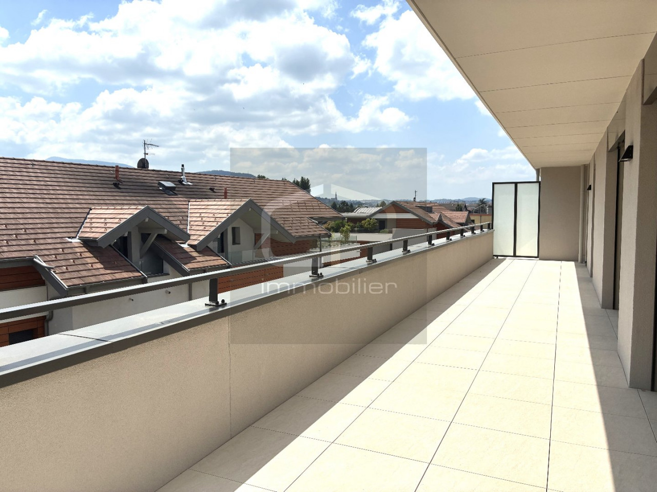 vente Appartement Annecy - Photo 1