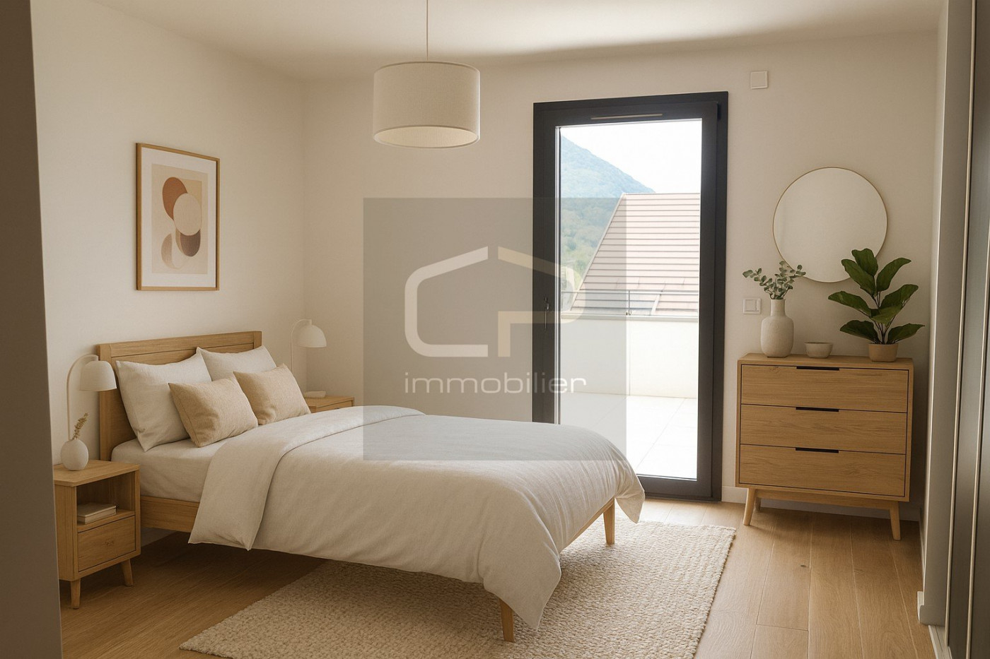 vente Appartement Annecy - Photo 5