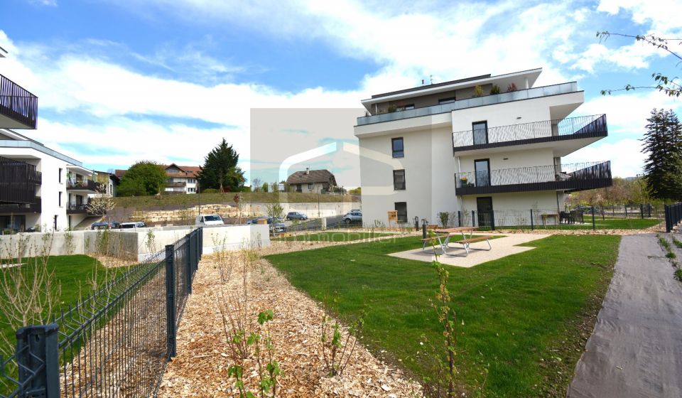 vente Appartement Epagny
