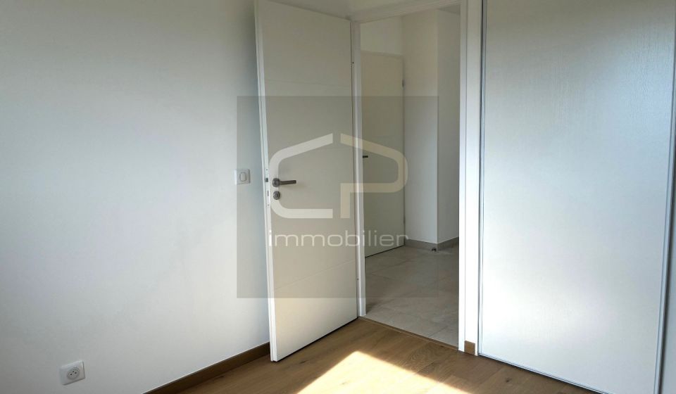 vente Appartement Epagny
