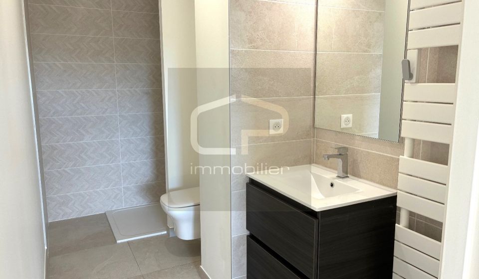 vente Appartement Epagny