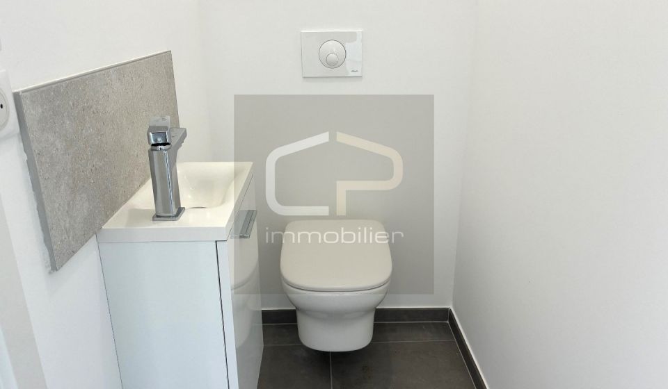 vente Appartement Epagny