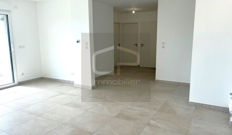 vente Appartement Epagny