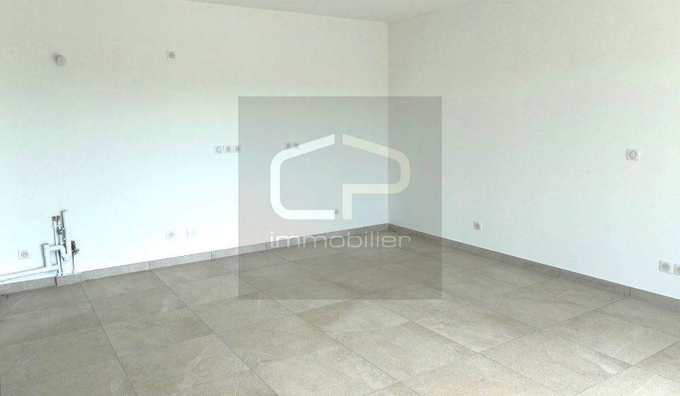 vente Appartement Epagny