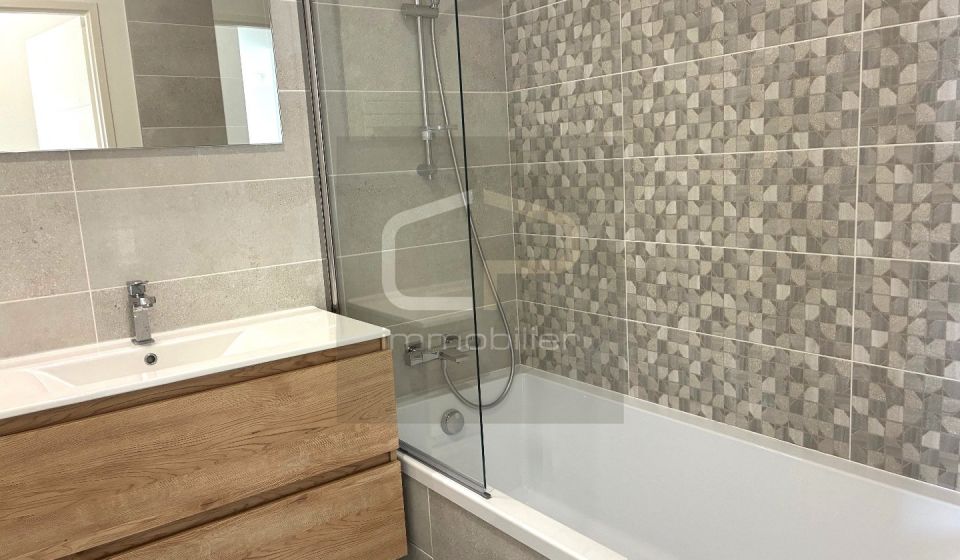 vente Appartement Epagny