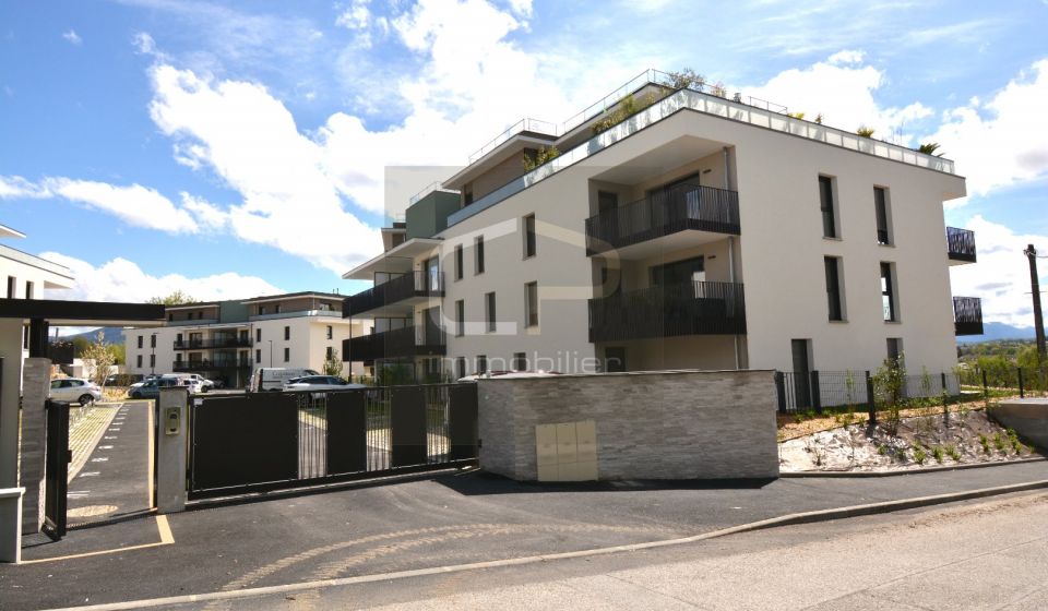 vente Appartement Epagny