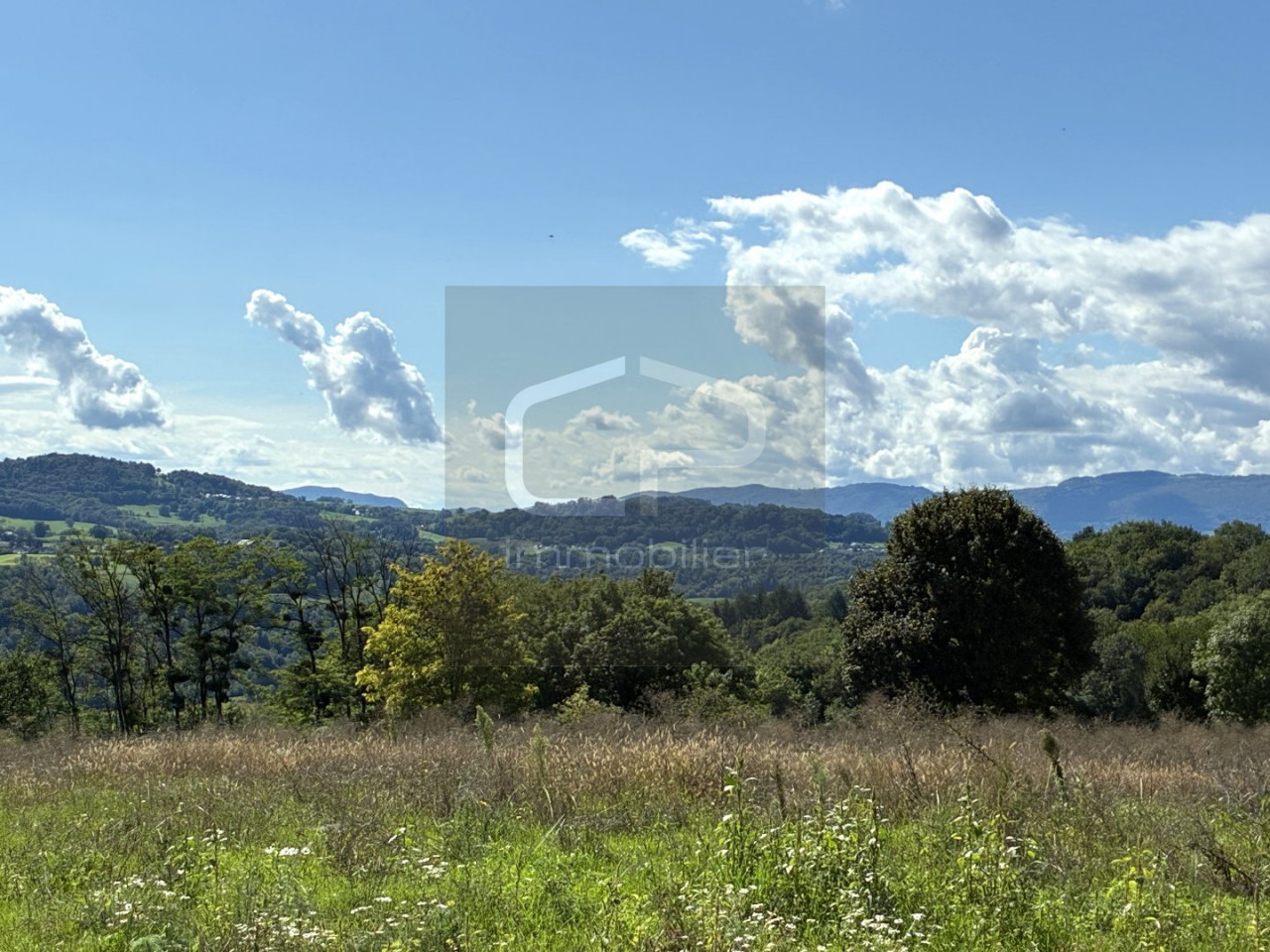 vente Appartement Poisy - Photo 1