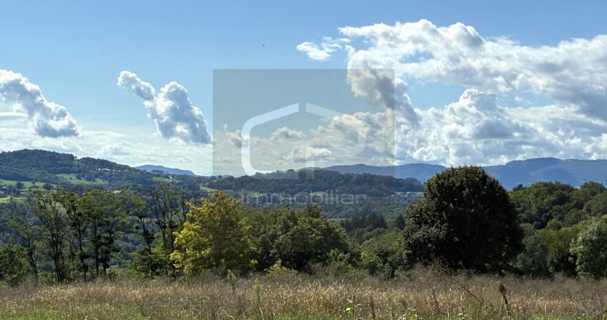 vente Appartement Poisy