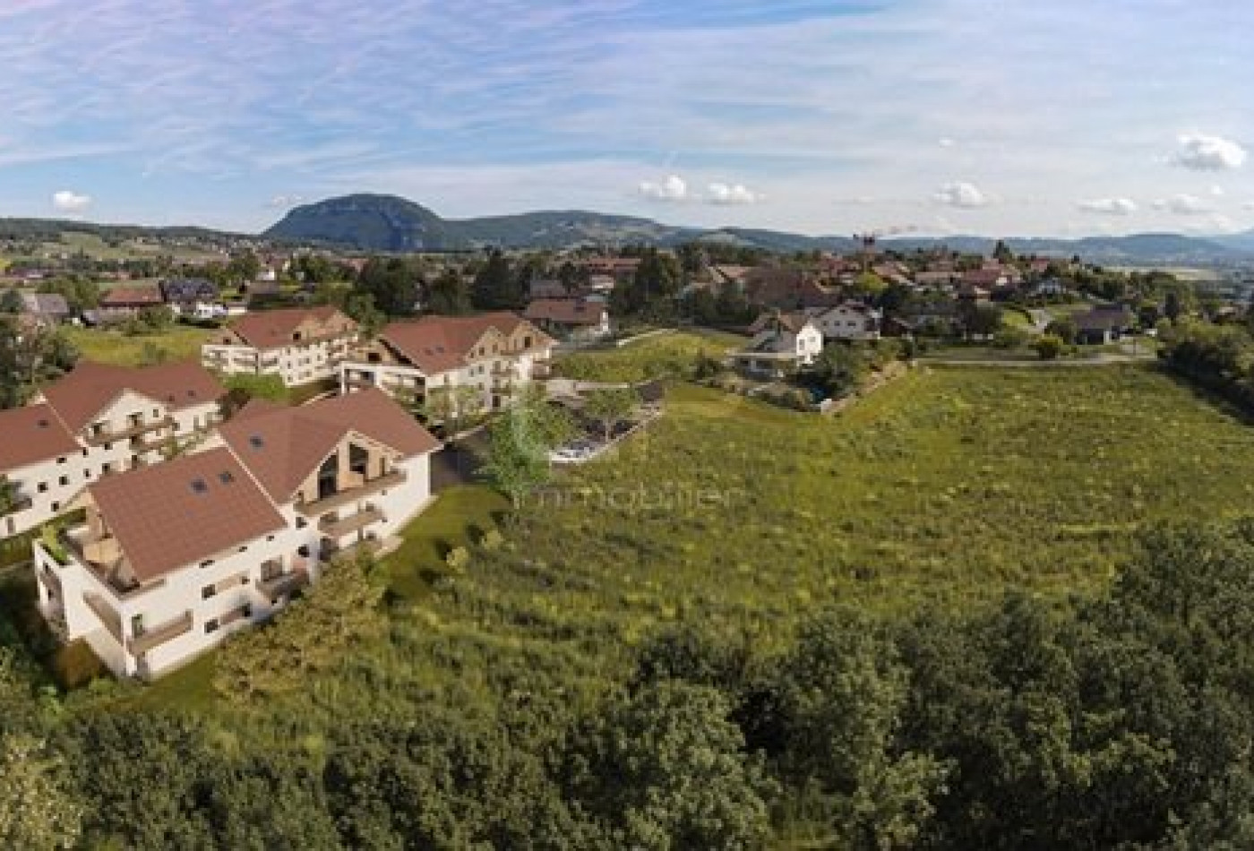 vente Appartement Poisy - Photo 4