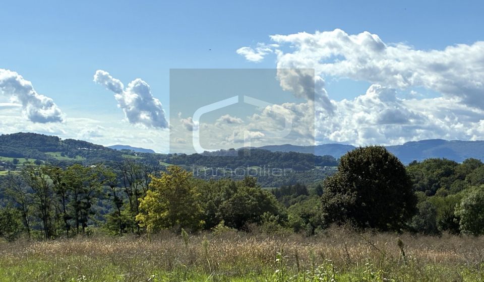 vente Appartement Poisy