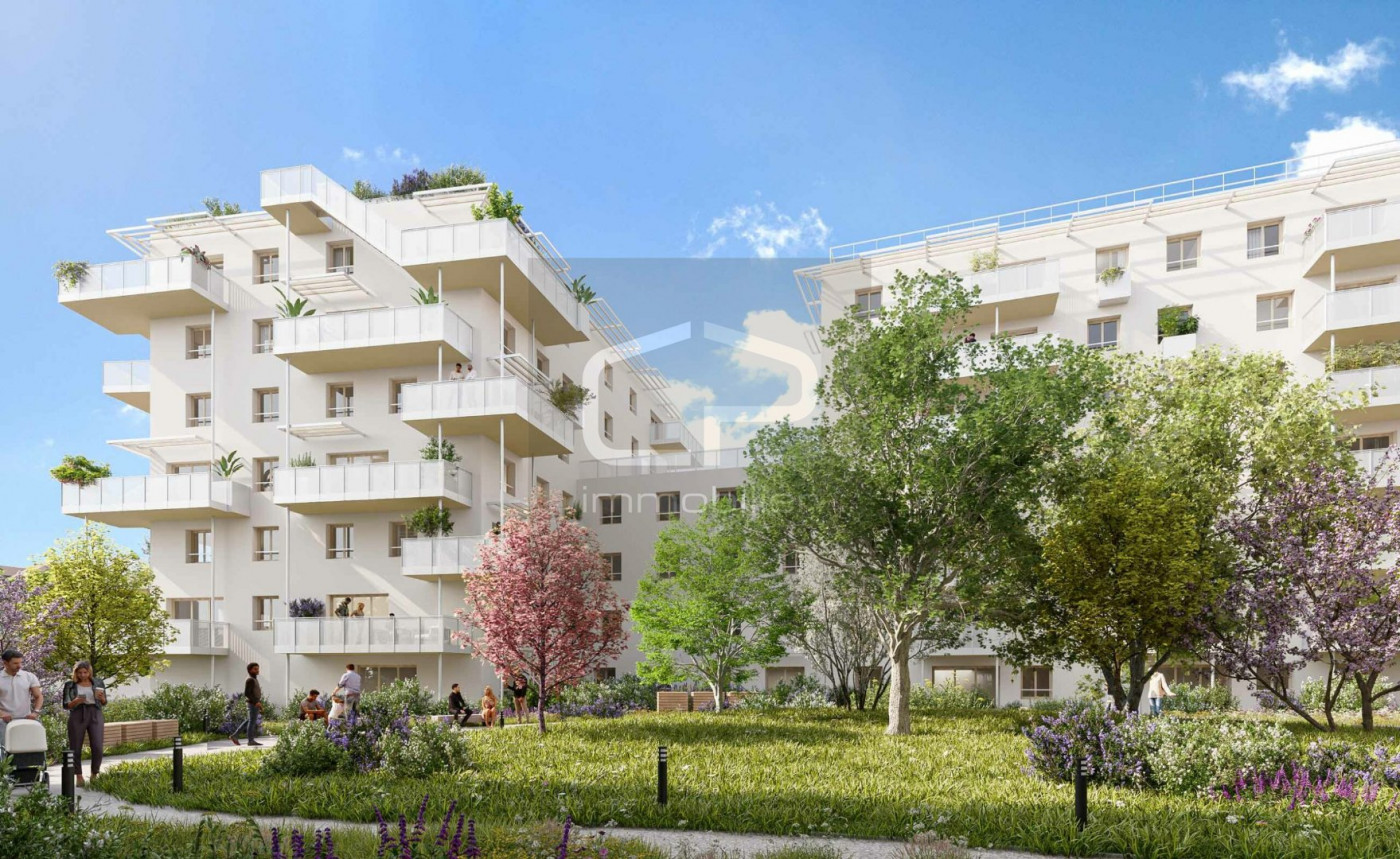 vente Appartement neuf Annecy - Photo 3