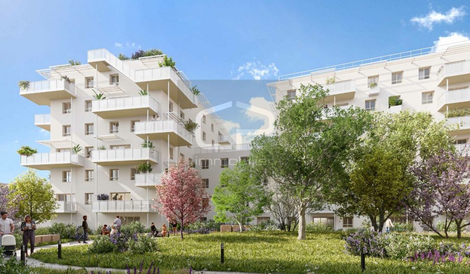 vente Appartement neuf Annecy