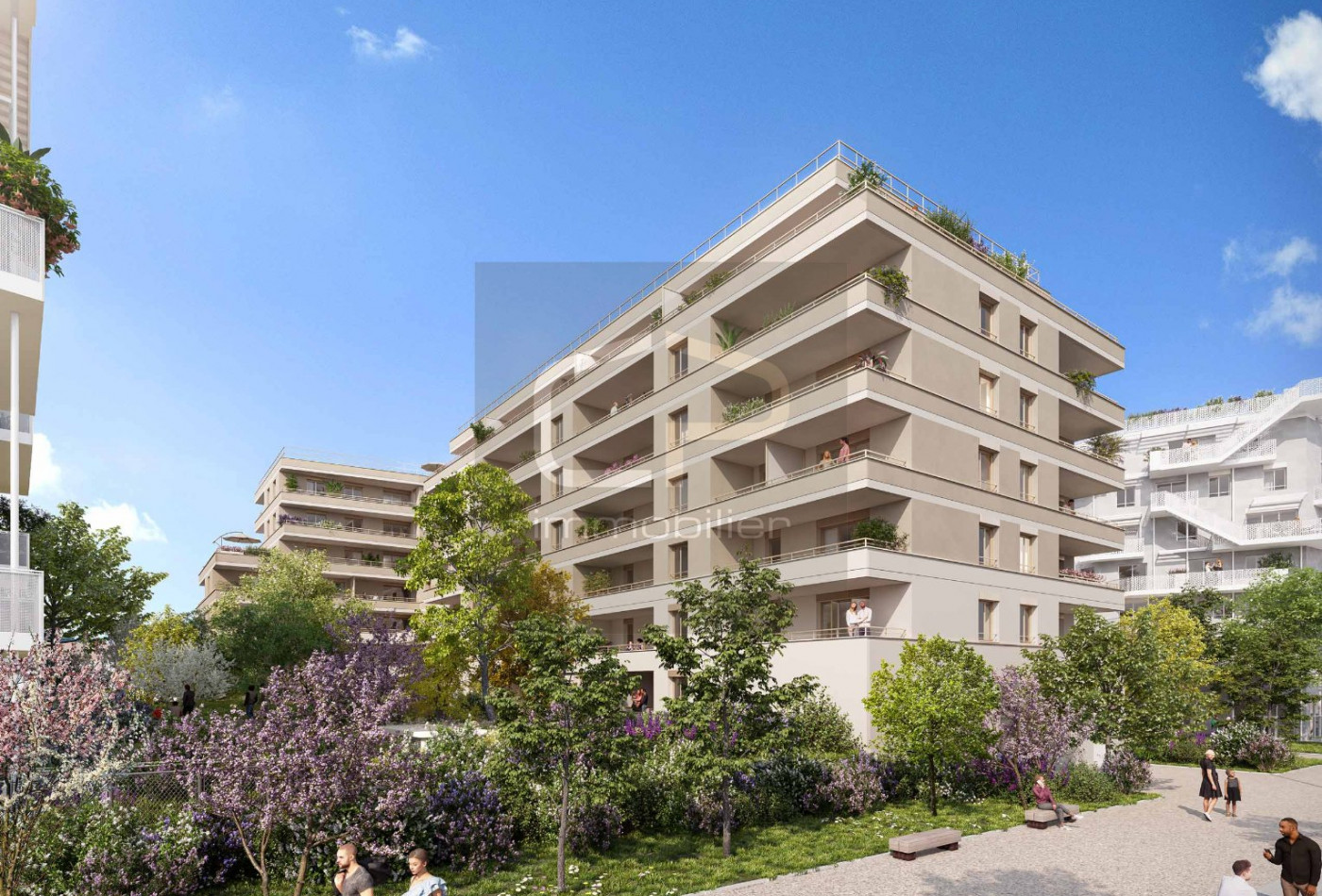 vente Appartement neuf Annecy - Photo 4