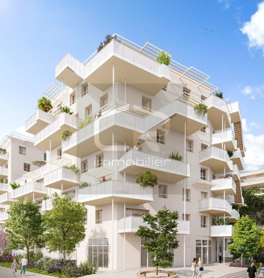 vente Appartement neuf Annecy - Photo 5