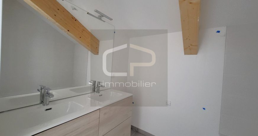vente Appartement neuf Annecy