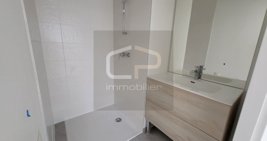 vente Appartement neuf Annecy