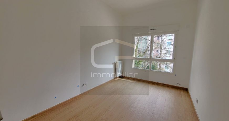 vente Appartement neuf Annecy