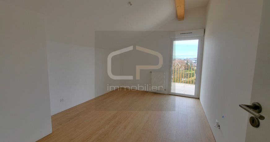vente Appartement neuf Annecy