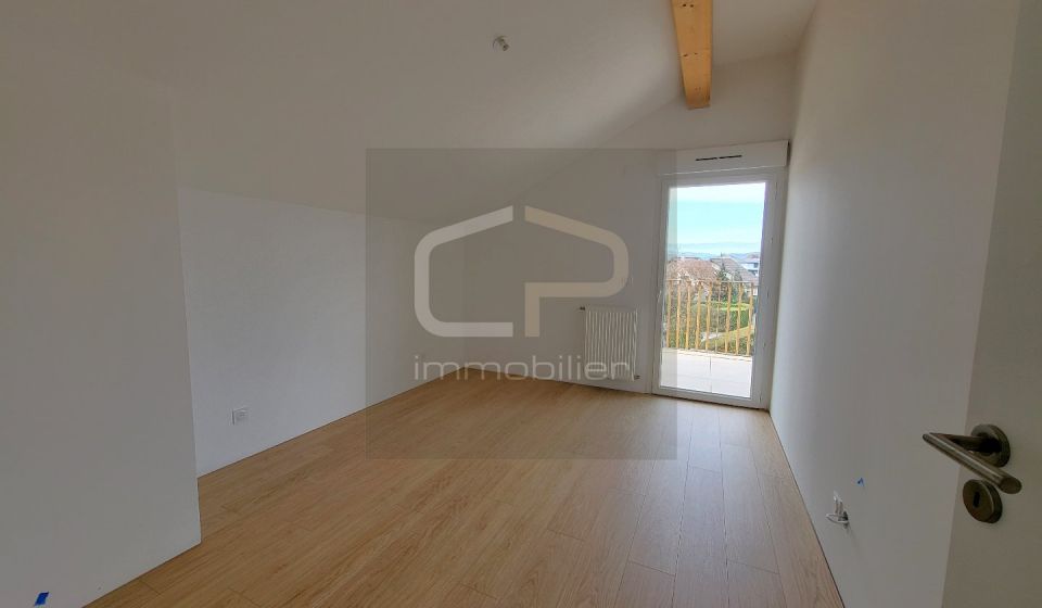 vente Appartement neuf Annecy