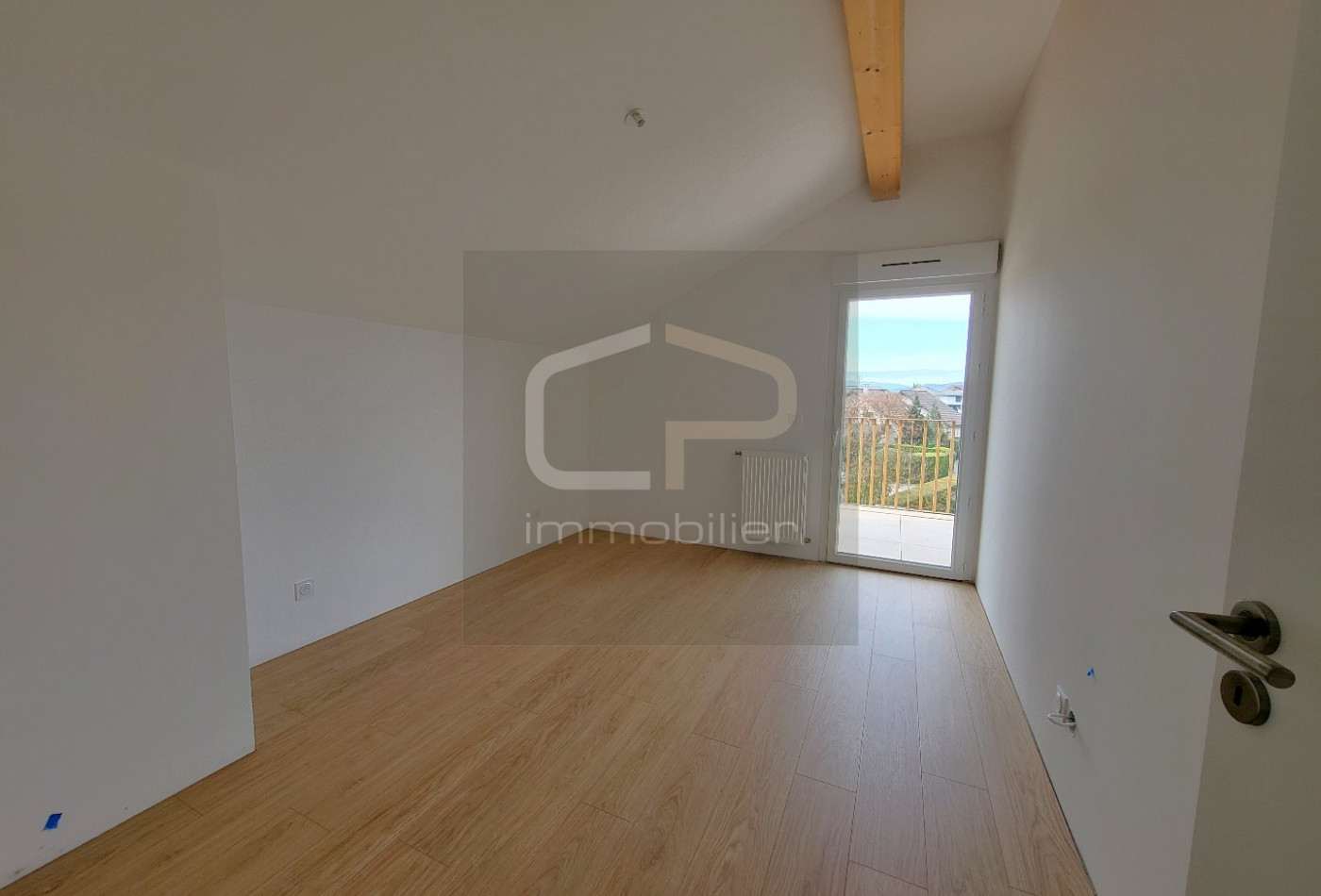 vente Appartement neuf Annecy - Photo 6