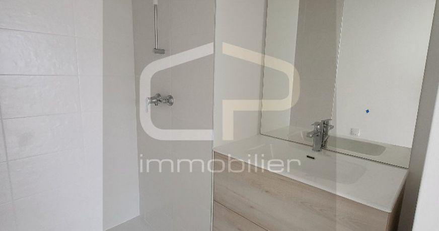 vente Appartement neuf Annecy