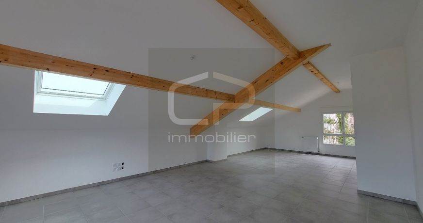 vente Appartement neuf Annecy