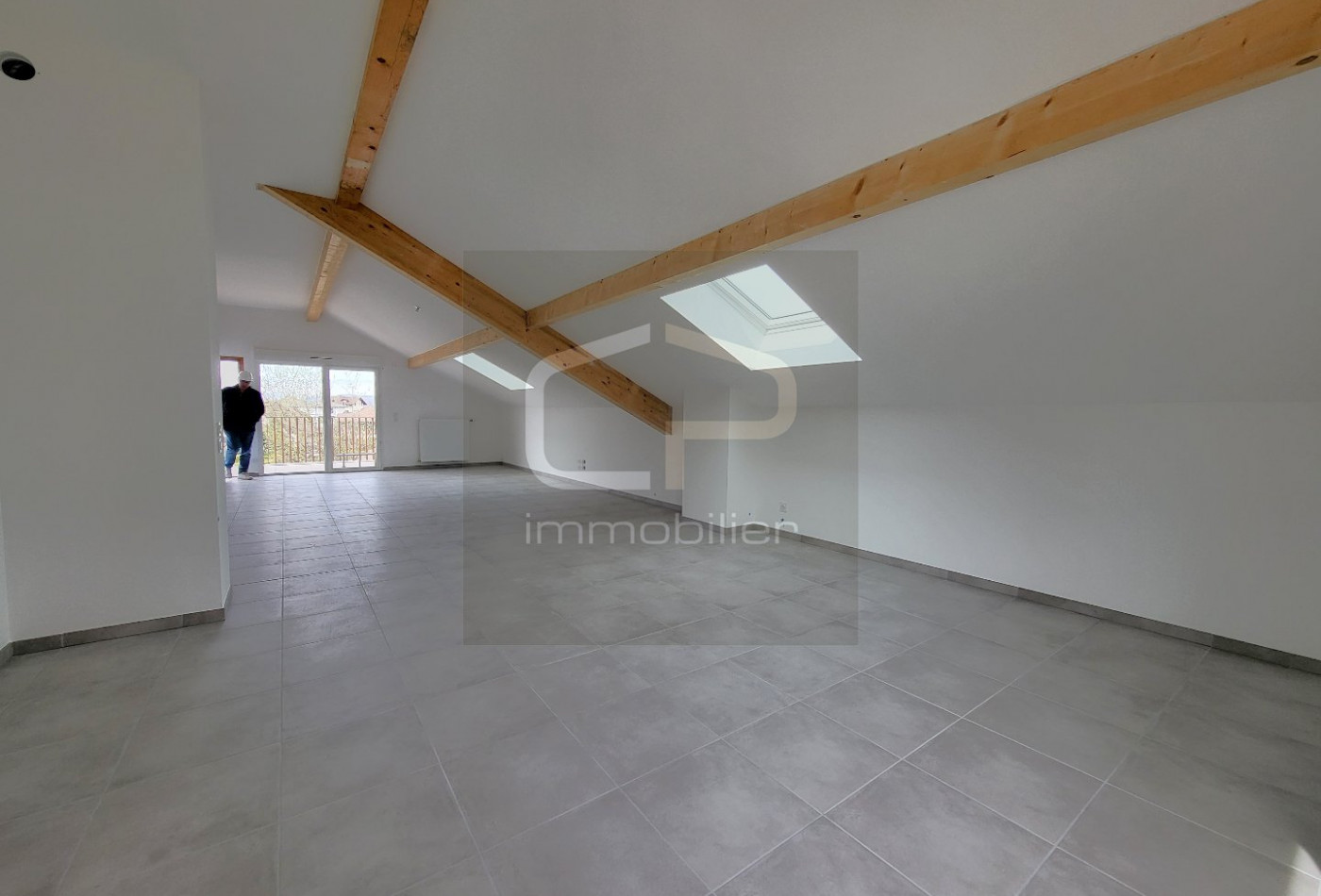vente Appartement neuf Annecy - Photo 1
