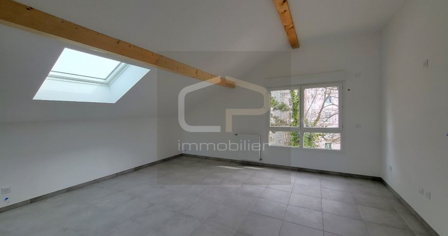 vente Appartement neuf Annecy