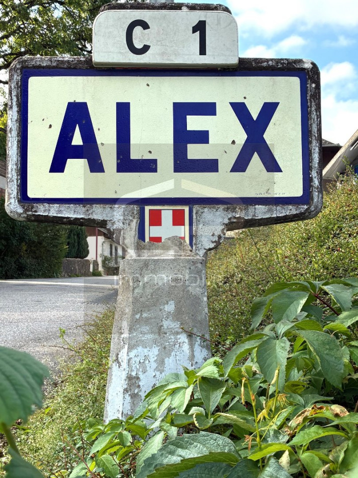 vente Appartement Alex - Photo 4