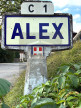 vente Appartement Alex