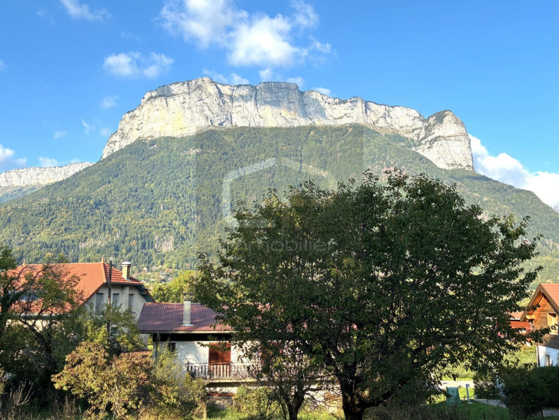 vente Appartement Alex - Photo 1