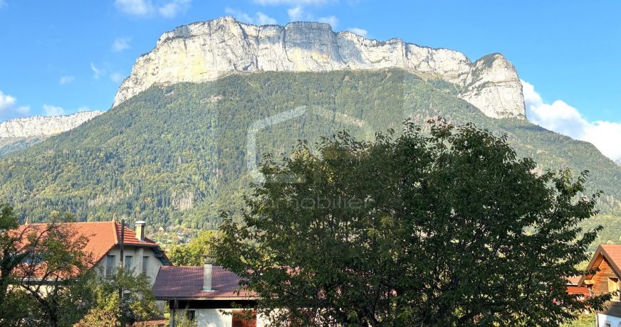 vente Appartement Alex