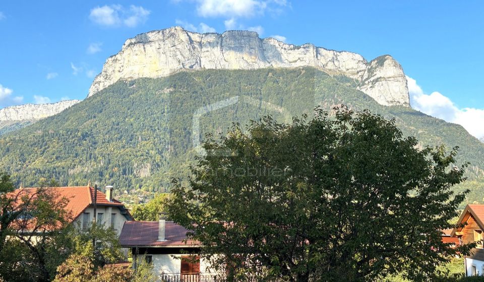 vente Appartement Alex
