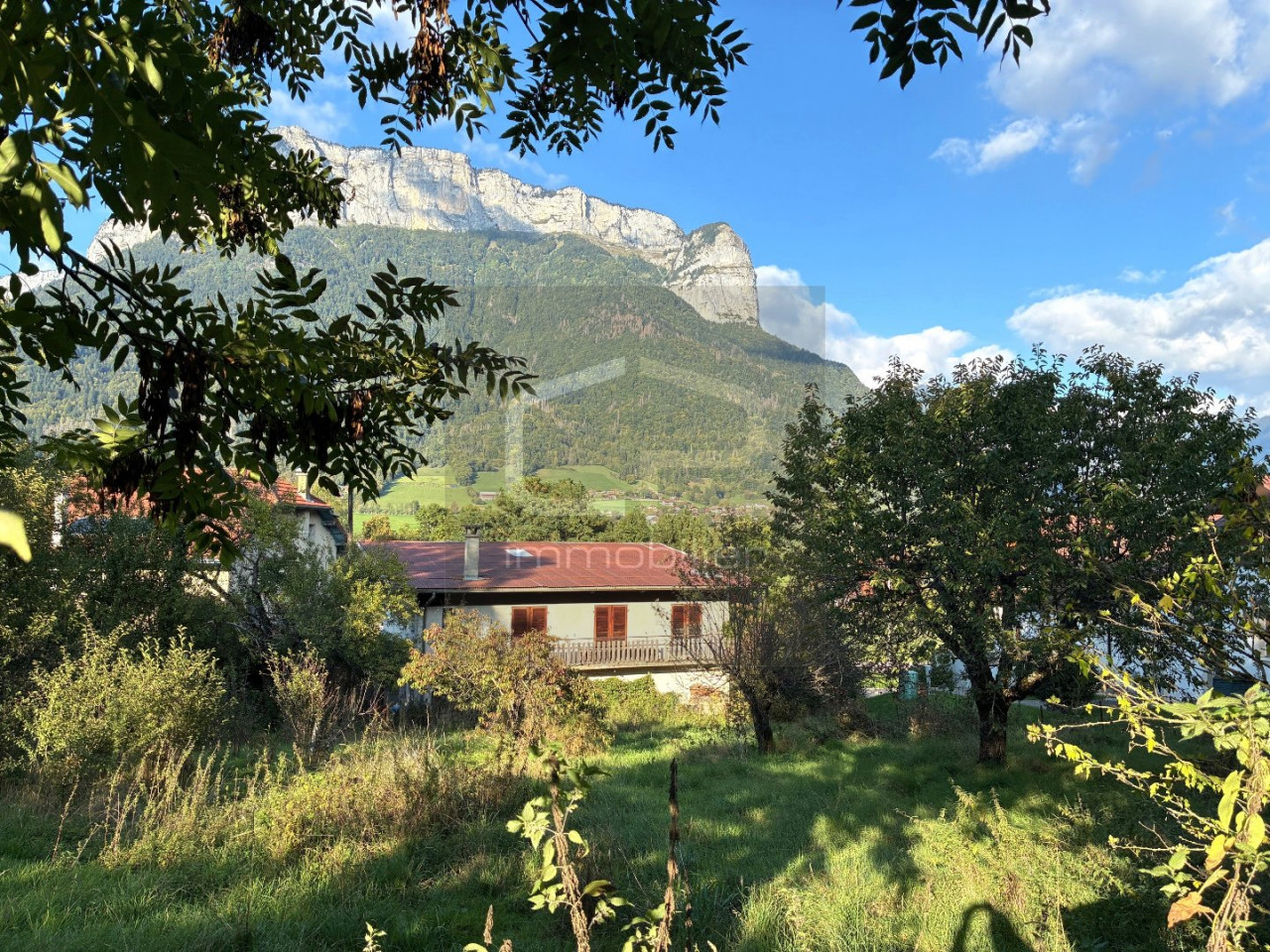 vente Appartement Alex - Photo 2