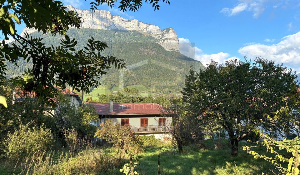 vente Appartement Alex
