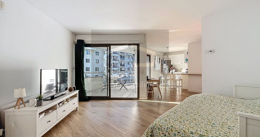 vente Appartement Annecy