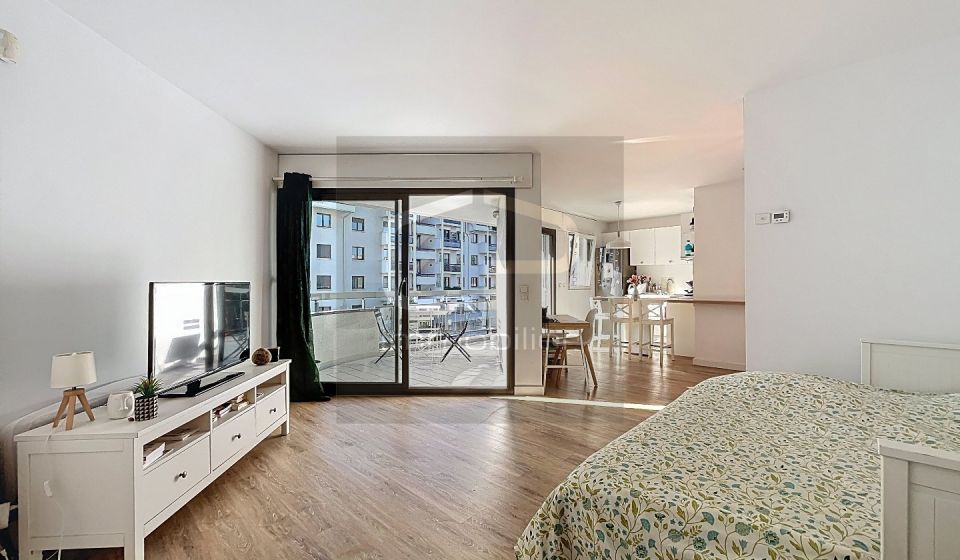 vente Appartement Annecy