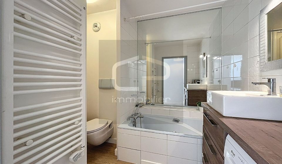 vente Appartement Annecy