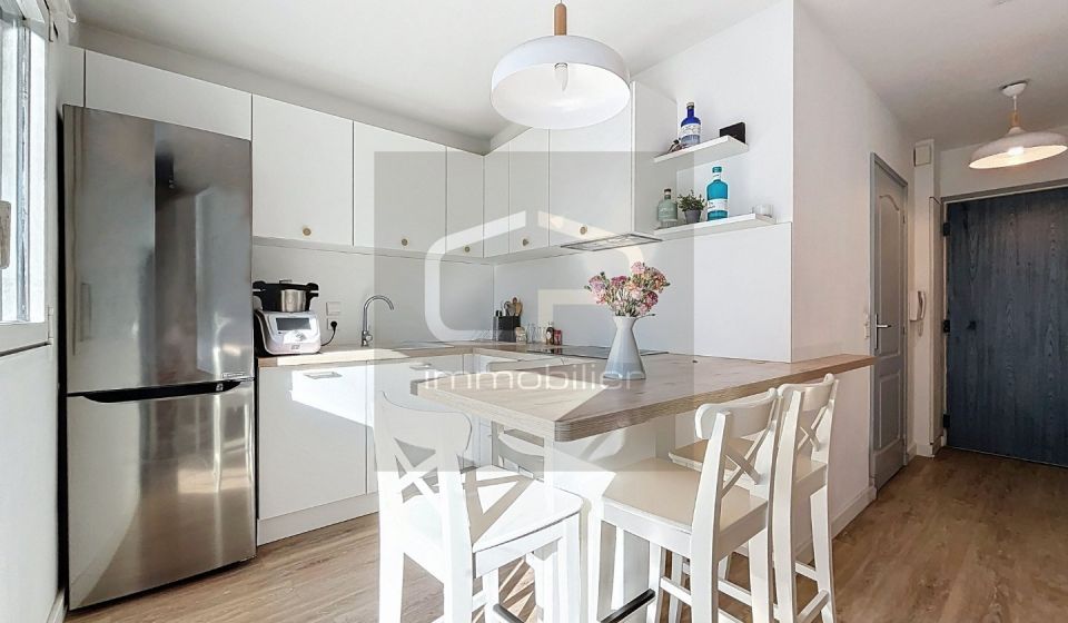 vente Appartement Annecy