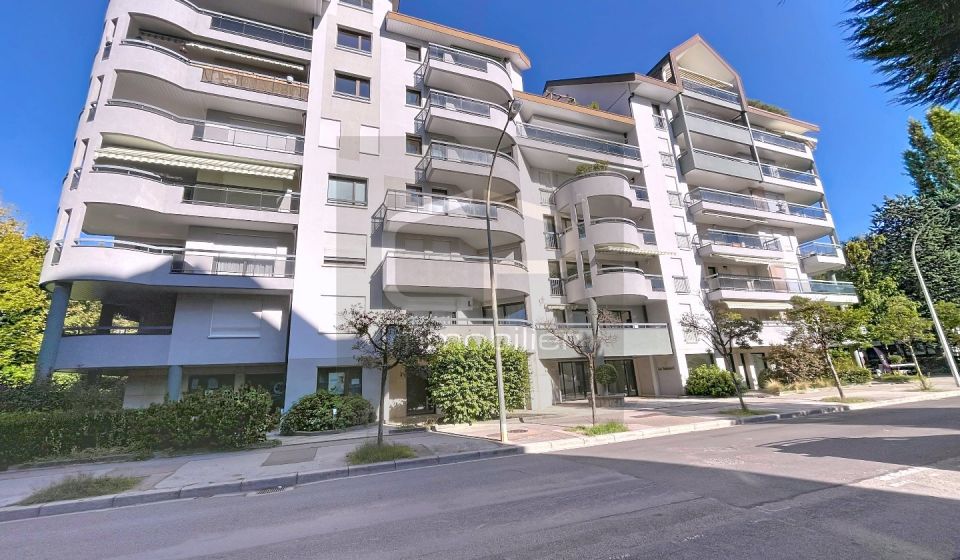 vente Appartement Annecy
