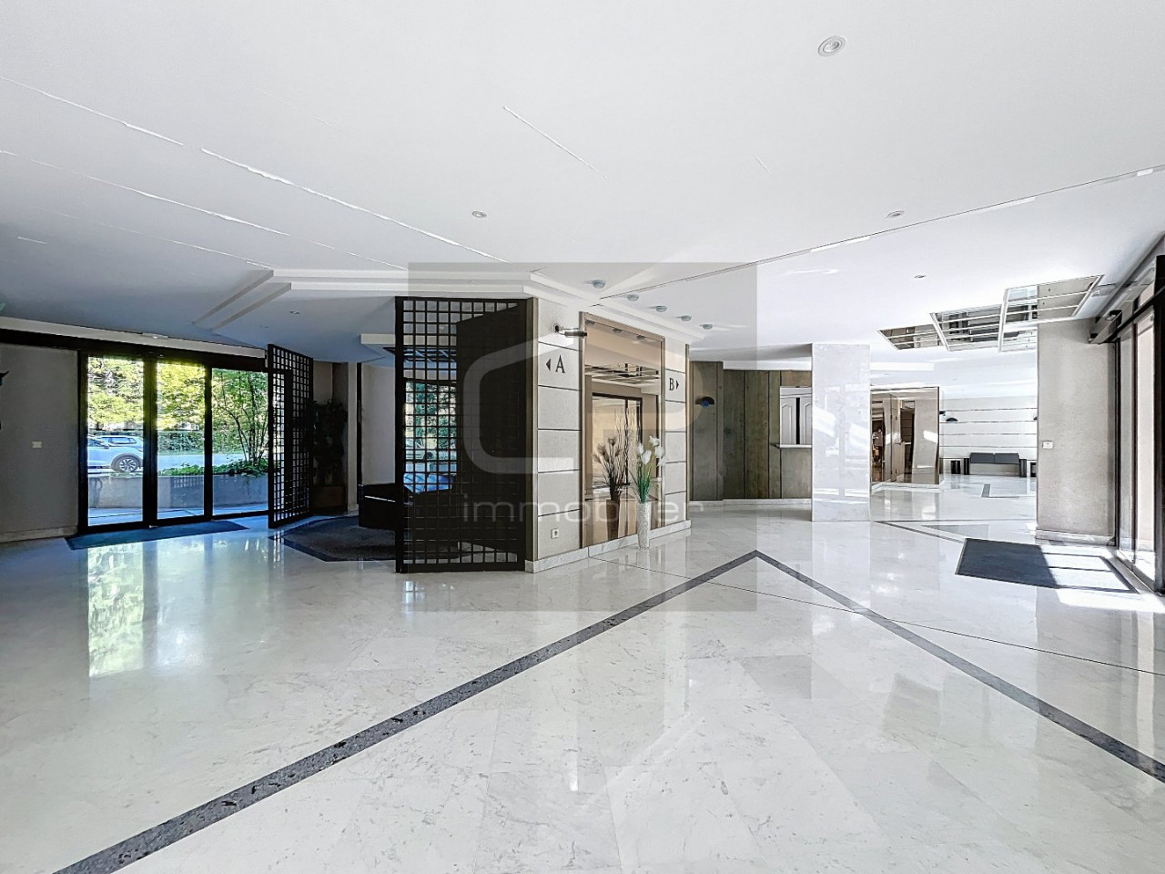 vente Appartement Annecy - Photo 7